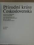 Prírodní krásy Ceskoslovenska