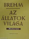 Brehm - Az állatok világa III.