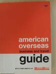 American Overseas Guide