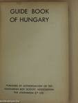 Guide Book of Hungary