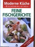 Feine Fischgerichte