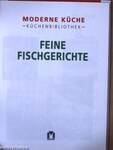 Feine Fischgerichte