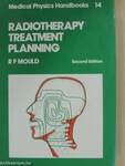 Radiotherapy Treatment Planning