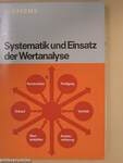 Systematik und Einsatz der Wertanalyse