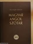 Magyar-angol szótár