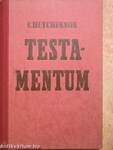 Testamentum