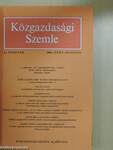 Közgazdasági Szemle 2004. július-december (fél évfolyam)