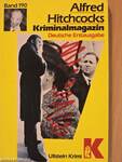 Alfred Hitchcocks Kriminalmagazin 190.