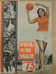 Sportolj Velünk Magazin '73