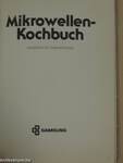 Mikrowellen-Kochbuch