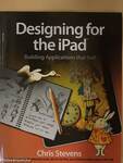 Designing for the iPad