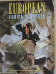 European Campaign Planner Spring 1994