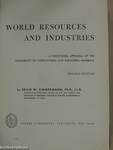 World Resources and Industries