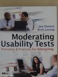 Moderating Usability Tests