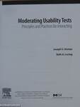 Moderating Usability Tests