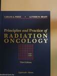 Principles and Practice of Radiation Oncology