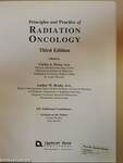 Principles and Practice of Radiation Oncology