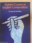 Guided Course in English Composition