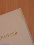 C. F. Meyers Werke I-II.
