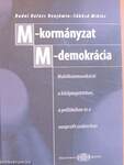 M-kormányzat - M-demokrácia