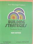 Building Strategies - Students' Book