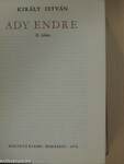 Ady Endre II.