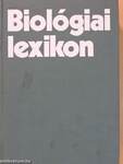 Biológiai lexikon 4. (töredék)