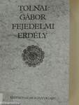 Fejedelmi Erdély