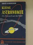 Kleine Astronomie