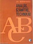 Analóg-számítástechnikai ABC