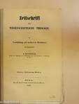 Zeitschrift für Wissenschaftliche Theologie 1858/4.