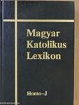 Magyar Katolikus Lexikon V. (töredék)