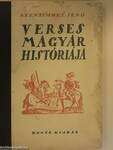 Szentimrei Jenő verses magyar históriája