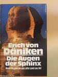 Die Augen der Sphinx