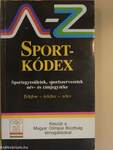 A-Z Sportkódex
