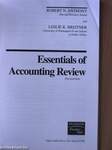 Essentials of Accounting Review