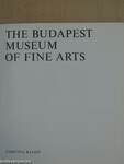 The Budapest Museum of Fine Arts