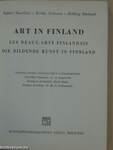 Art in Finland/Les Beaux-Arts Finlandais/Die Bildende Kunst in Finnland