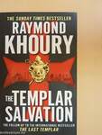 The Templar Salvation