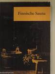 Finnische Sauna