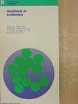 Handbook of Antibiotics