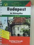 Budapest és környéke