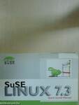 SuSE Linux 7.3 - Quick Install Manual