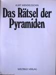 Das Rätsel der Pyramiden