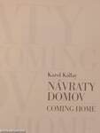 Návraty Domov/Coming Home