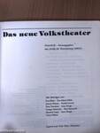 Das neue Volkstheater