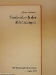 Taschenbuch der Abkürzungen