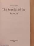 The Scandal of the Season