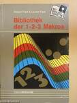 Bibliothek der 1-2-3 Makros