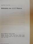 Bibliothek der 1-2-3 Makros